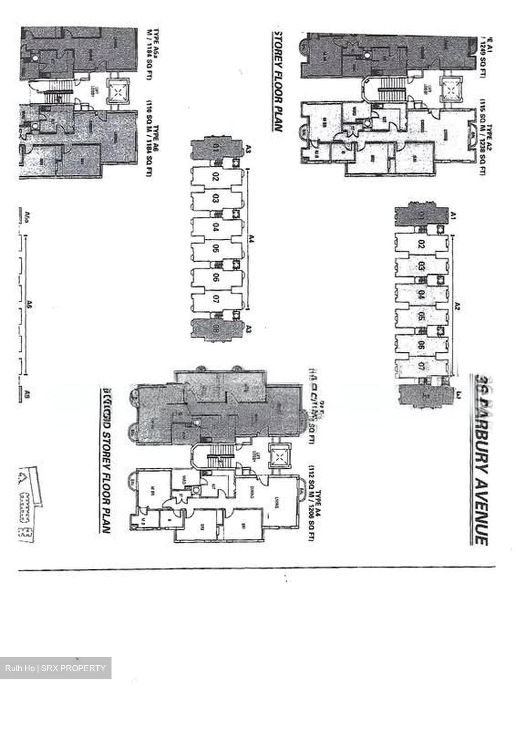 Parbury Hill Condominium (D16), Condominium #529313511